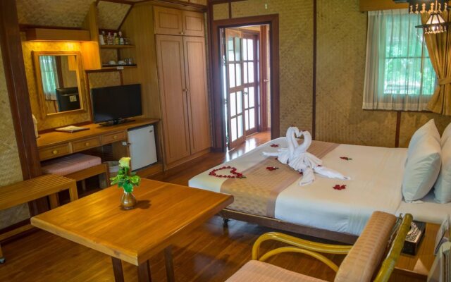 Sunset Village Beach Resort