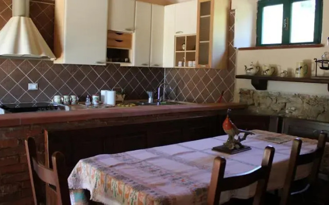 Borgo di Toiano Country Holidays