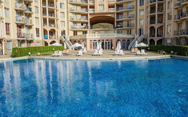 Menada Negresco Apartments