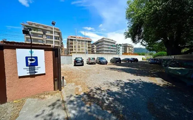 Santa Maria Di Gilio Viana & C.