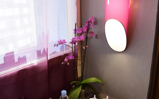 Ariana Hotel