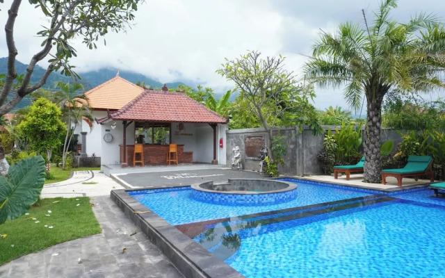 Bali Menjangan Boutique Villas
