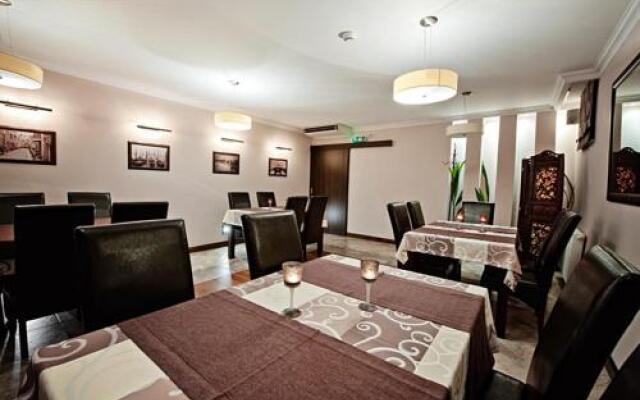 Hotel Willa Adriana