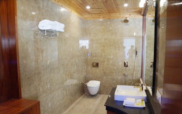 The Serenity Resort & Spa