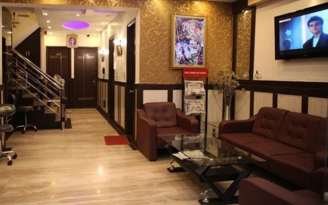 Hotel Pahwa International
