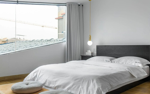 Zhangjiajie 31 Inn