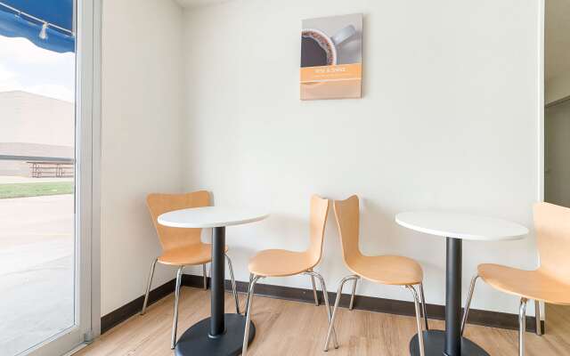 Motel 6 New Iberia, LA