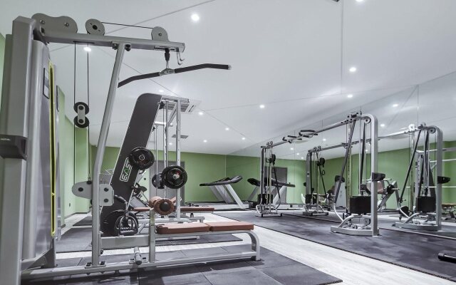 ibis Styles Nanjing Xingang Development Zone Hotel