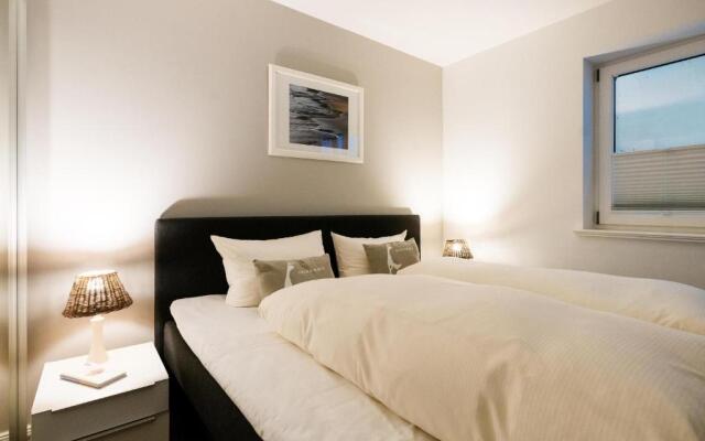 Appartement Lille Kamp 1