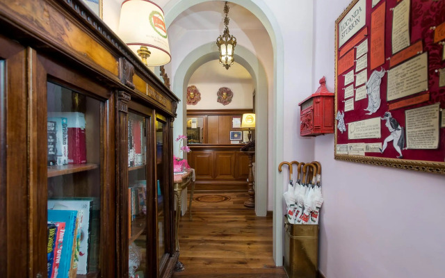 Antica Locanda Sturion