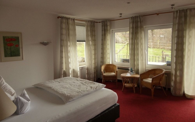 Hotel Antoniushuette