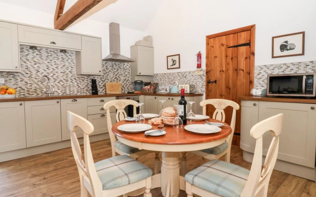 Shire Cottage