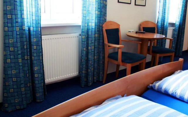 Bistro's Bed - Breakfast