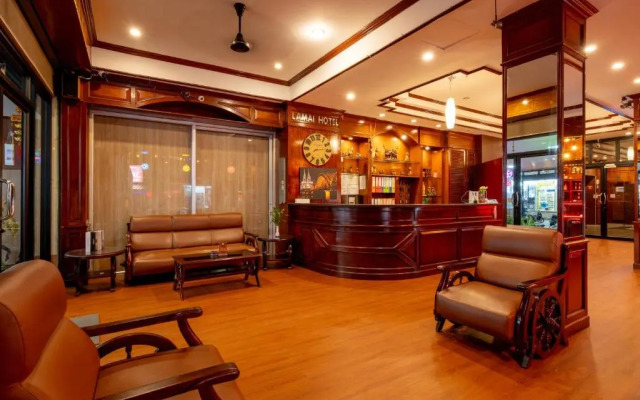 Lamai Hotel