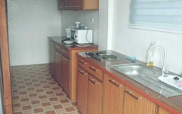Stunning 1-bed Apartment in Kokrobite