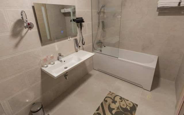 Aparthotel Centar Sarajevo