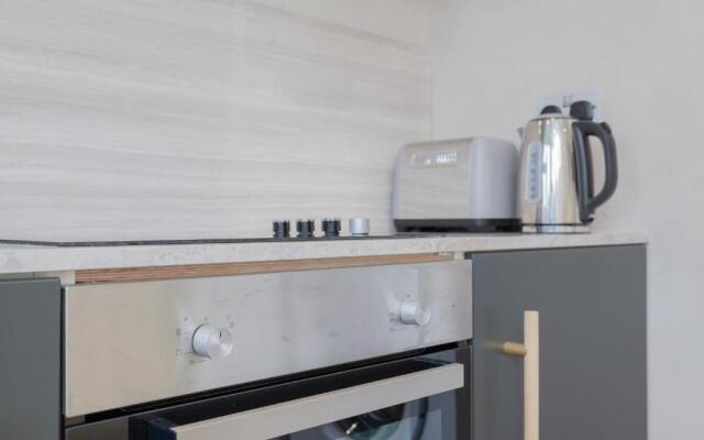 Station Road Apartments