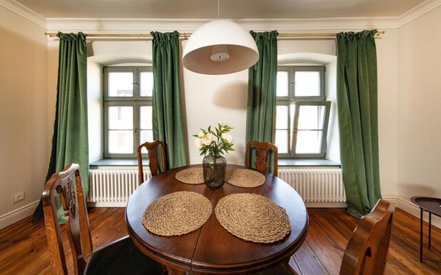 Stunning Apartment in Torun With Wifi and 1 Bedrooms