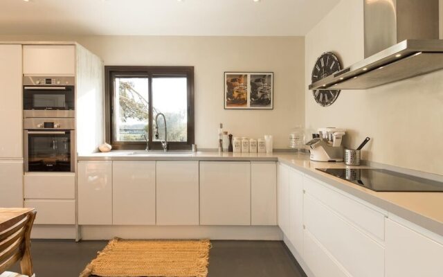 Villa Can Garrovers Ibiza