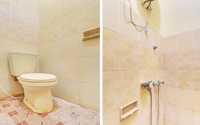 Ciung Wanara Guest House