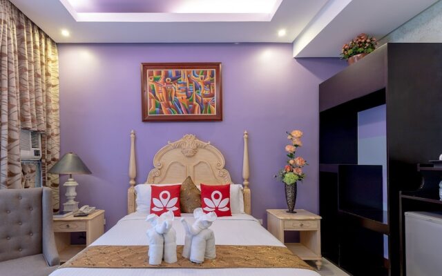 ZEN Rooms Metro Inn Bacolod