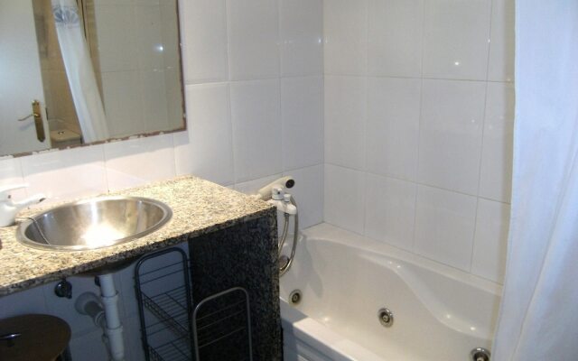 Apartamentos en Rocamaura