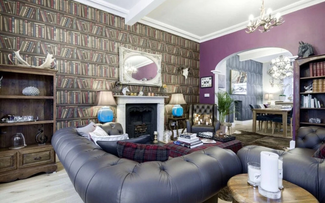 Town House at Brecon