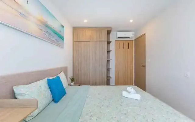 Yalkun's Home - The Sóng Condotel Vũng Tàu