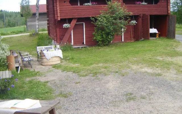 Lemettilä Countryside Accommodation