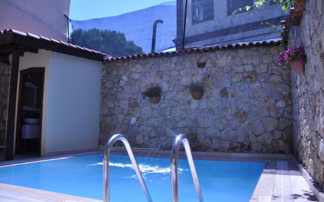 Kaleiçi Hotel