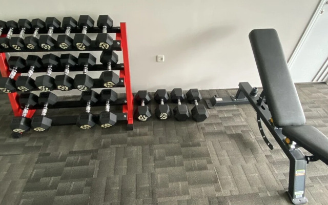 Airish Hotel Palembang