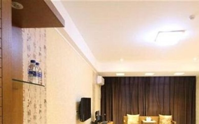 Kunming Ceres Hotel