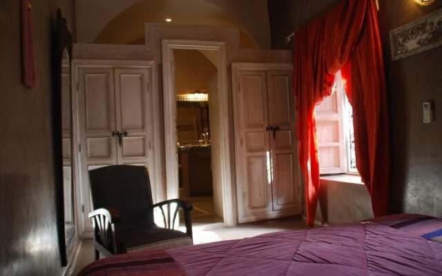 Riad Menzeh & SPA