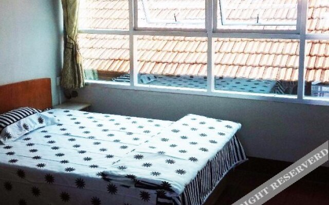 Rizhao Yiyu Fengshang Home Inn