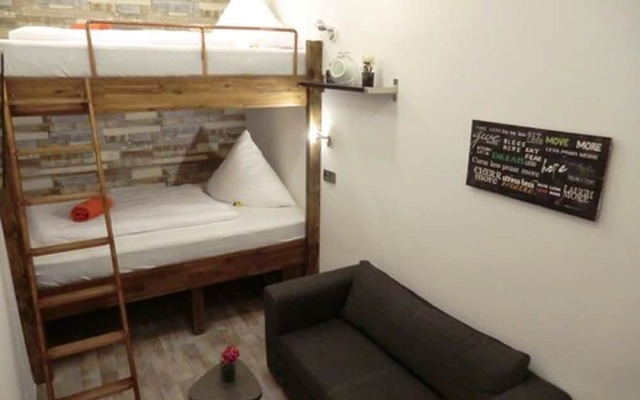 Cityflair Berlin Apartments & Rooms