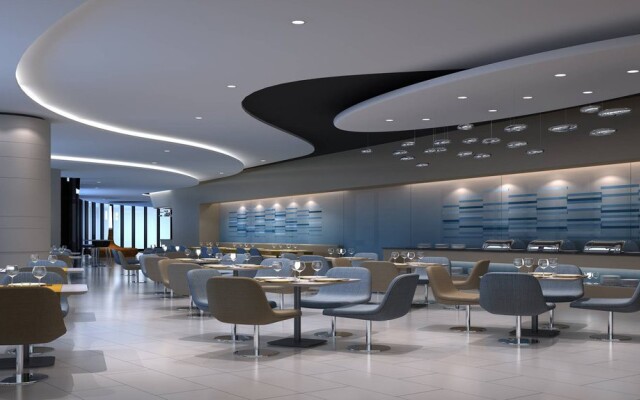 Holiday Inn Express Changzhou Lanling by IHG