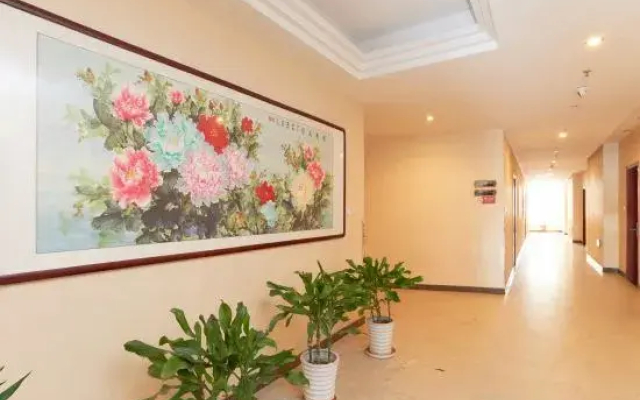 Guantang Holiday Inn