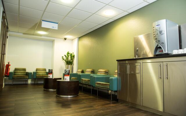 Holiday Inn Express London - Stratford by IHG