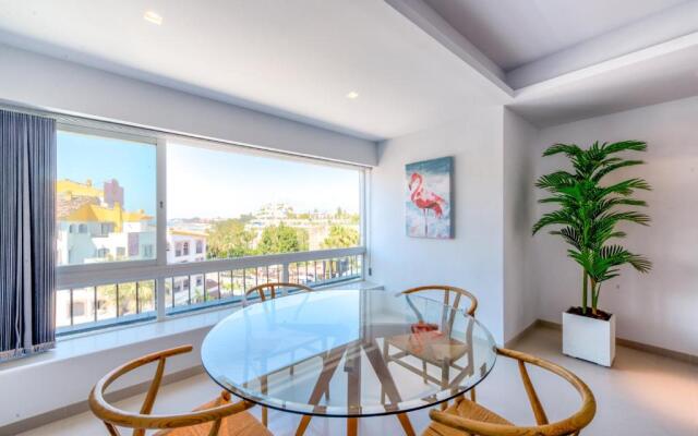 Puerto Banús Luxury RDR143