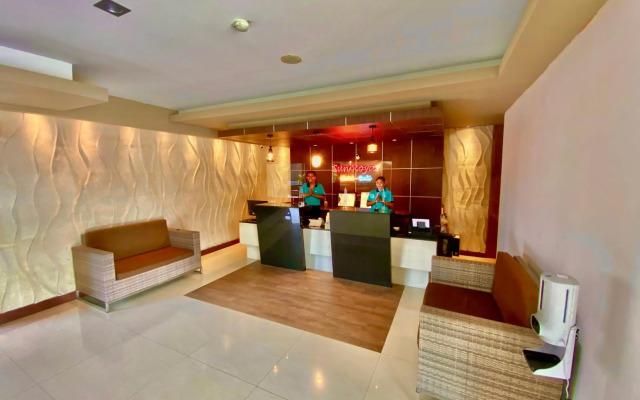 Sun Royal Hotel