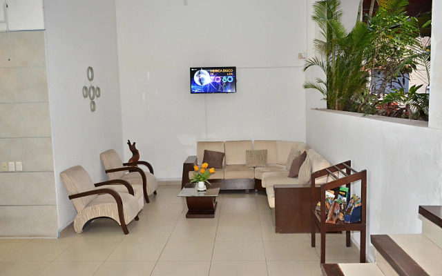 Hotel La Siesta