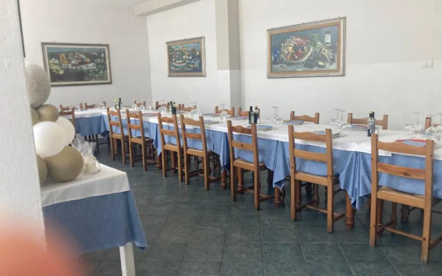 Hotel L'Ancora