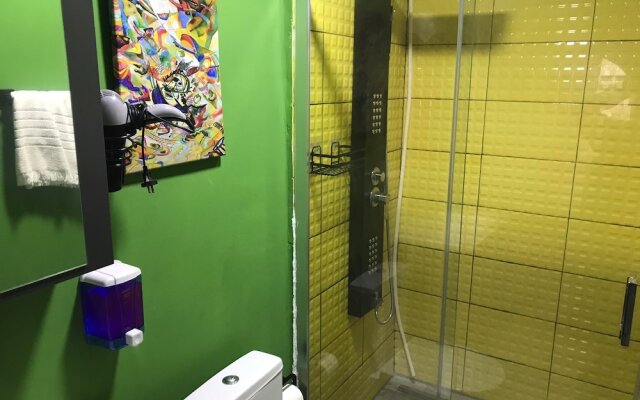 Titan House Hostel