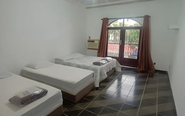 Residence Hotel Efrata Centro