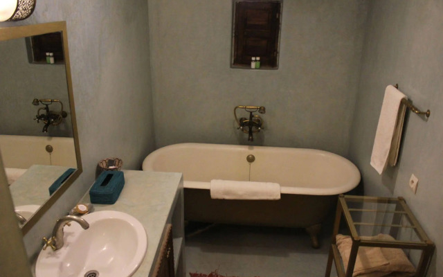 Riad du Ciel Marrakech