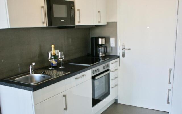 Fehmarn-OstseeferienStrandresidenz Vogelflug 14312