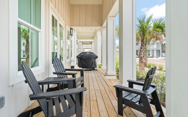 Serenity Shore 305 SOU