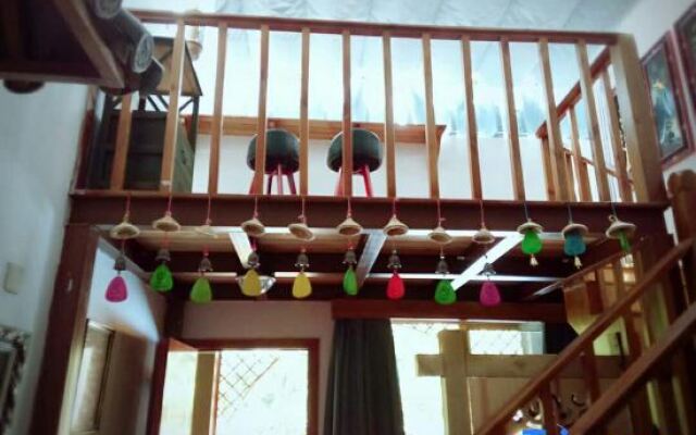 26Life Yunnan ethnic creative Inn(Binjiangstore,Xishuangbanna)