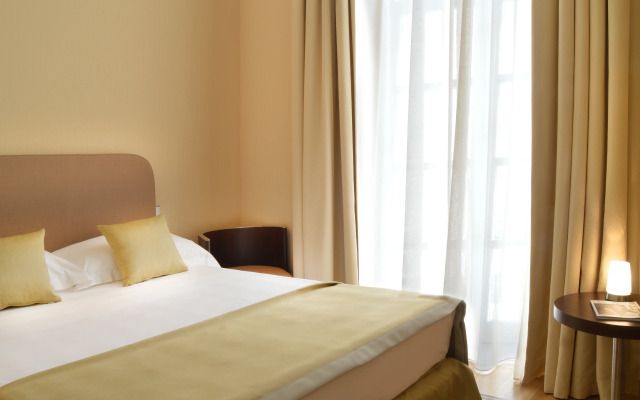 Hotel Palazzo Esedra