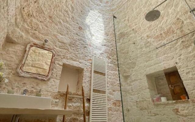 Il Trullo Contrada Volza